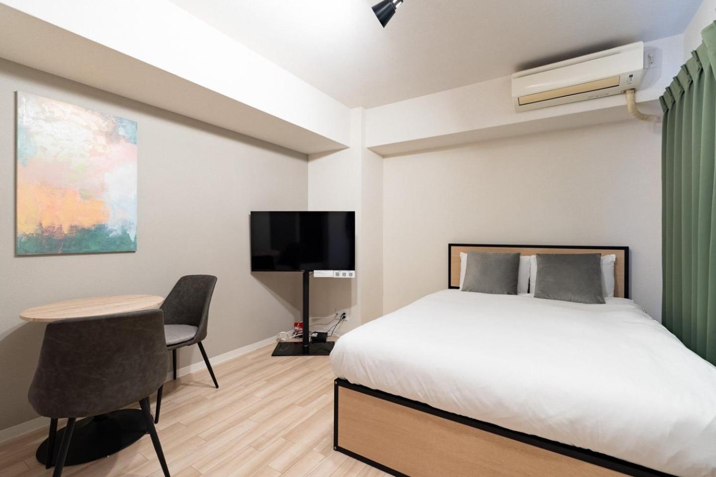 Best Residence Kujo Osaka Ngoại thất bức ảnh