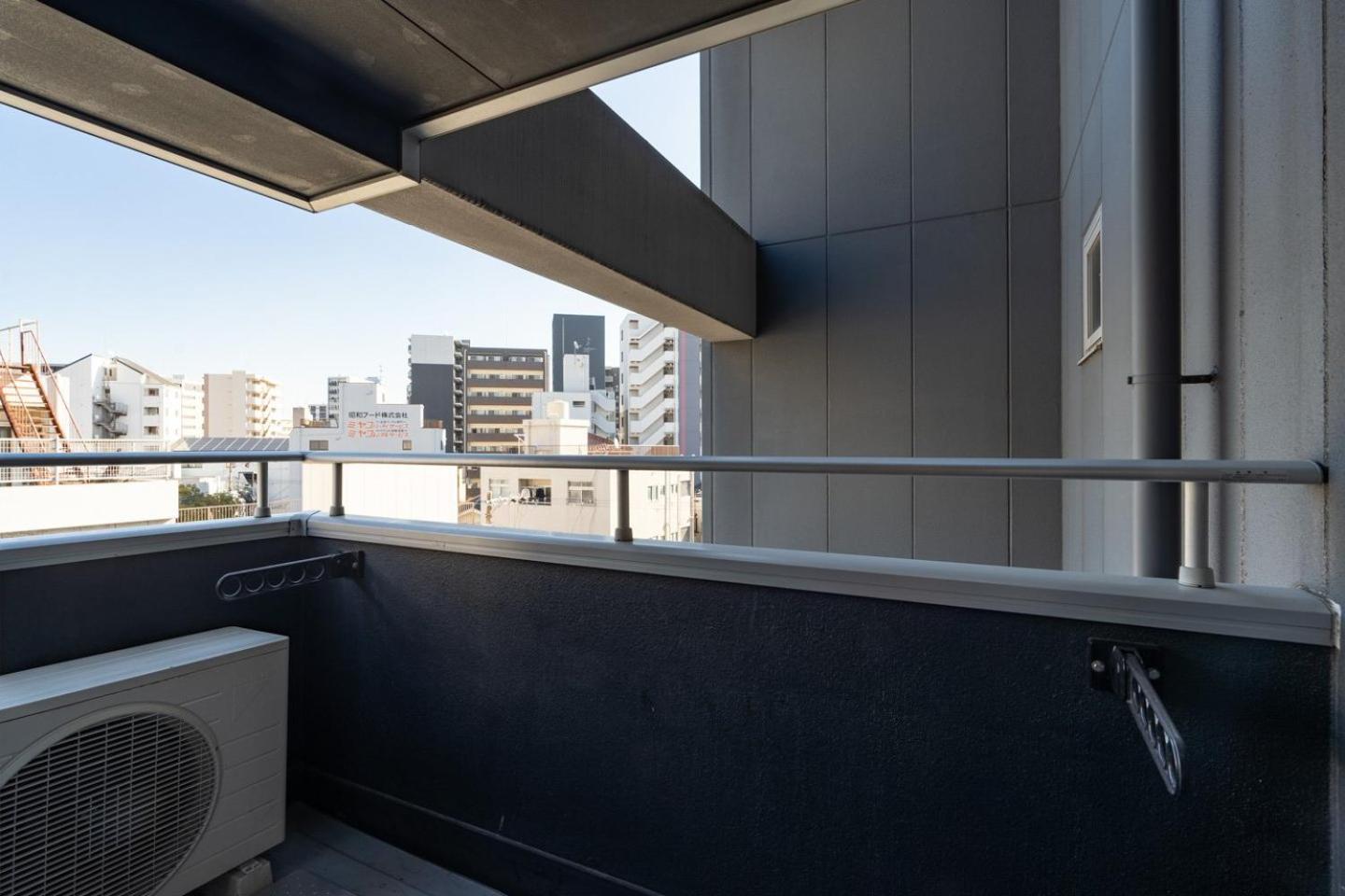 Best Residence Kujo Osaka Ngoại thất bức ảnh