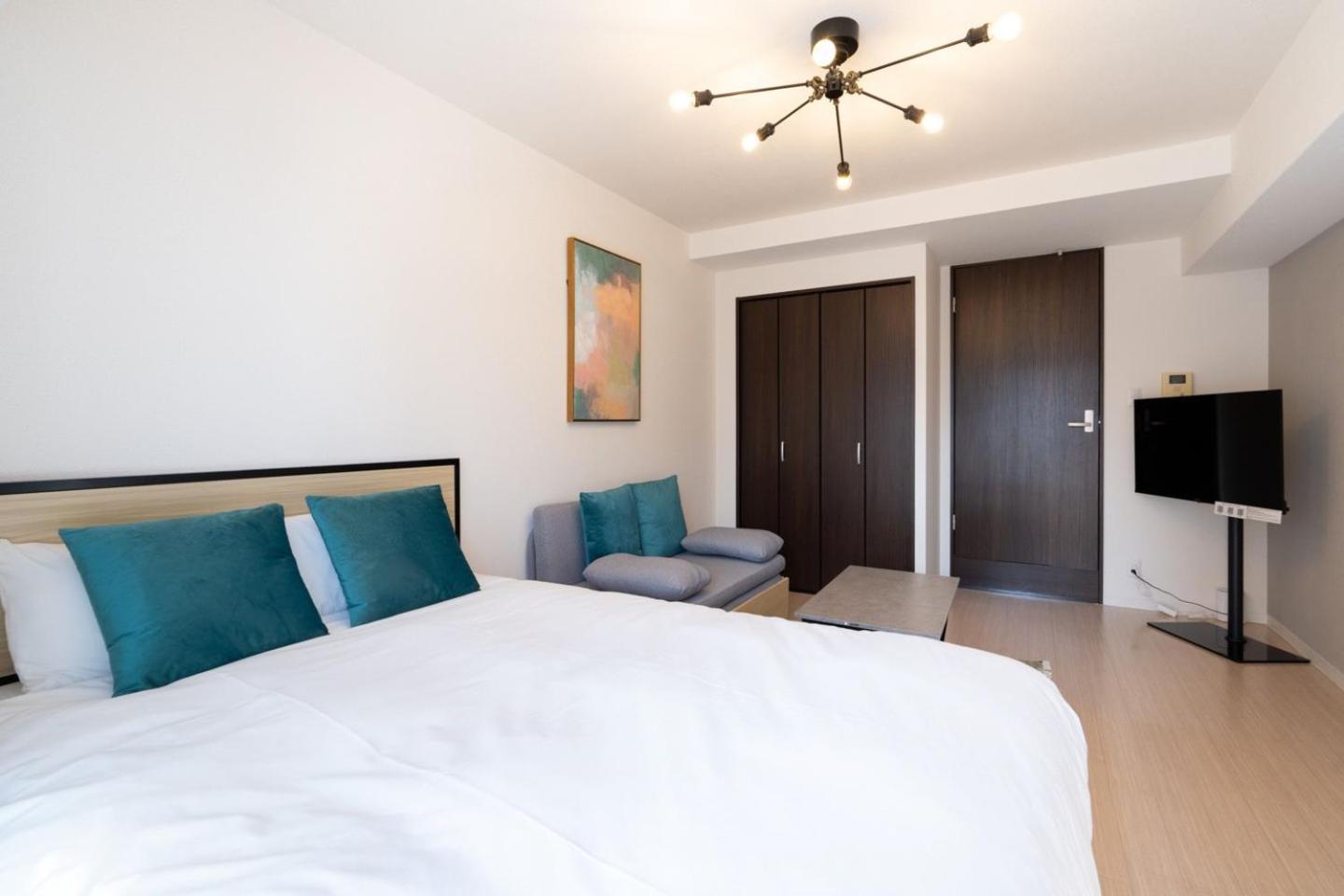 Best Residence Kujo Osaka Ngoại thất bức ảnh