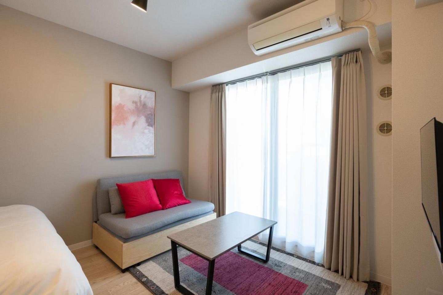 Best Residence Kujo Osaka Ngoại thất bức ảnh