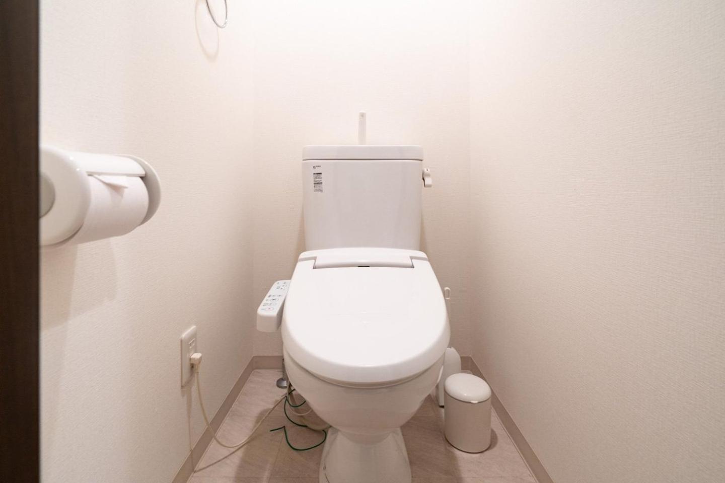 Best Residence Kujo Osaka Ngoại thất bức ảnh