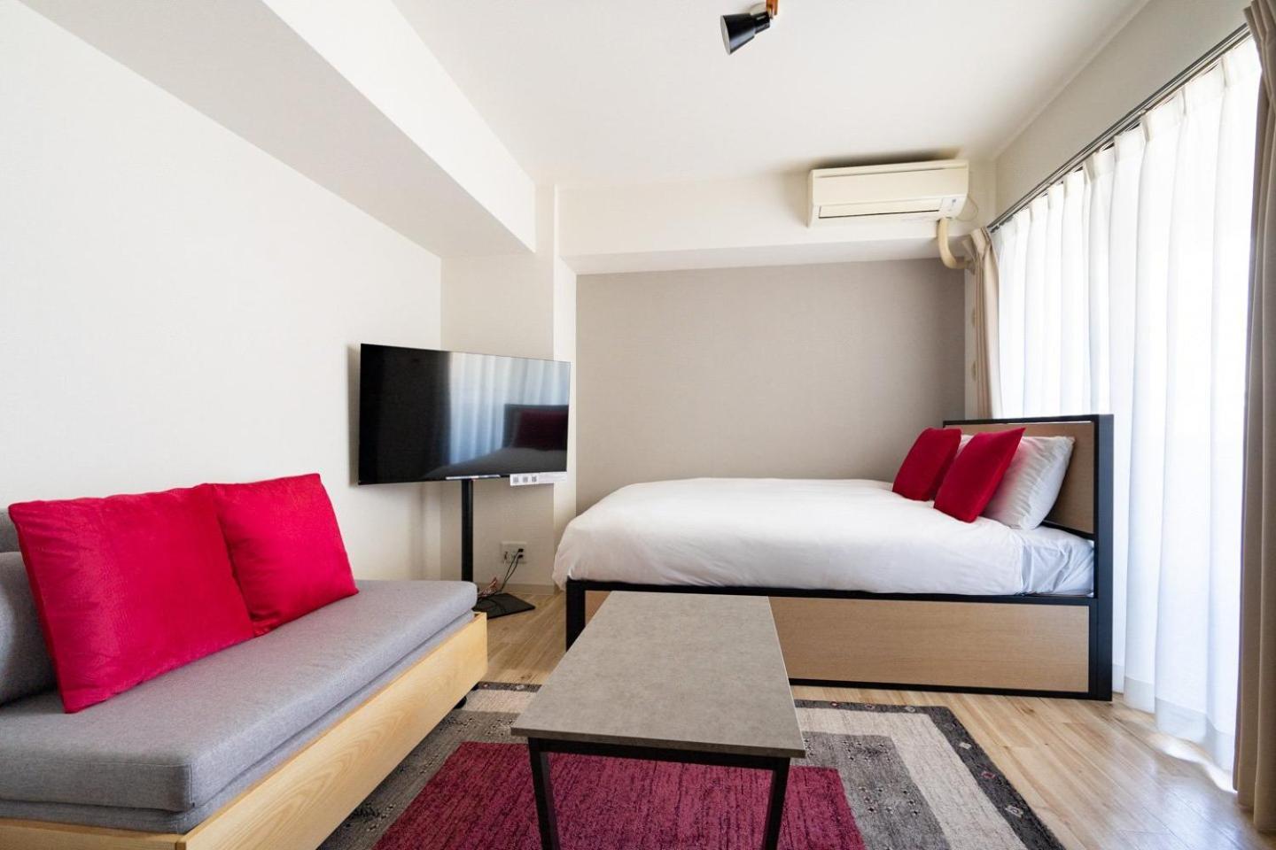 Best Residence Kujo Osaka Ngoại thất bức ảnh