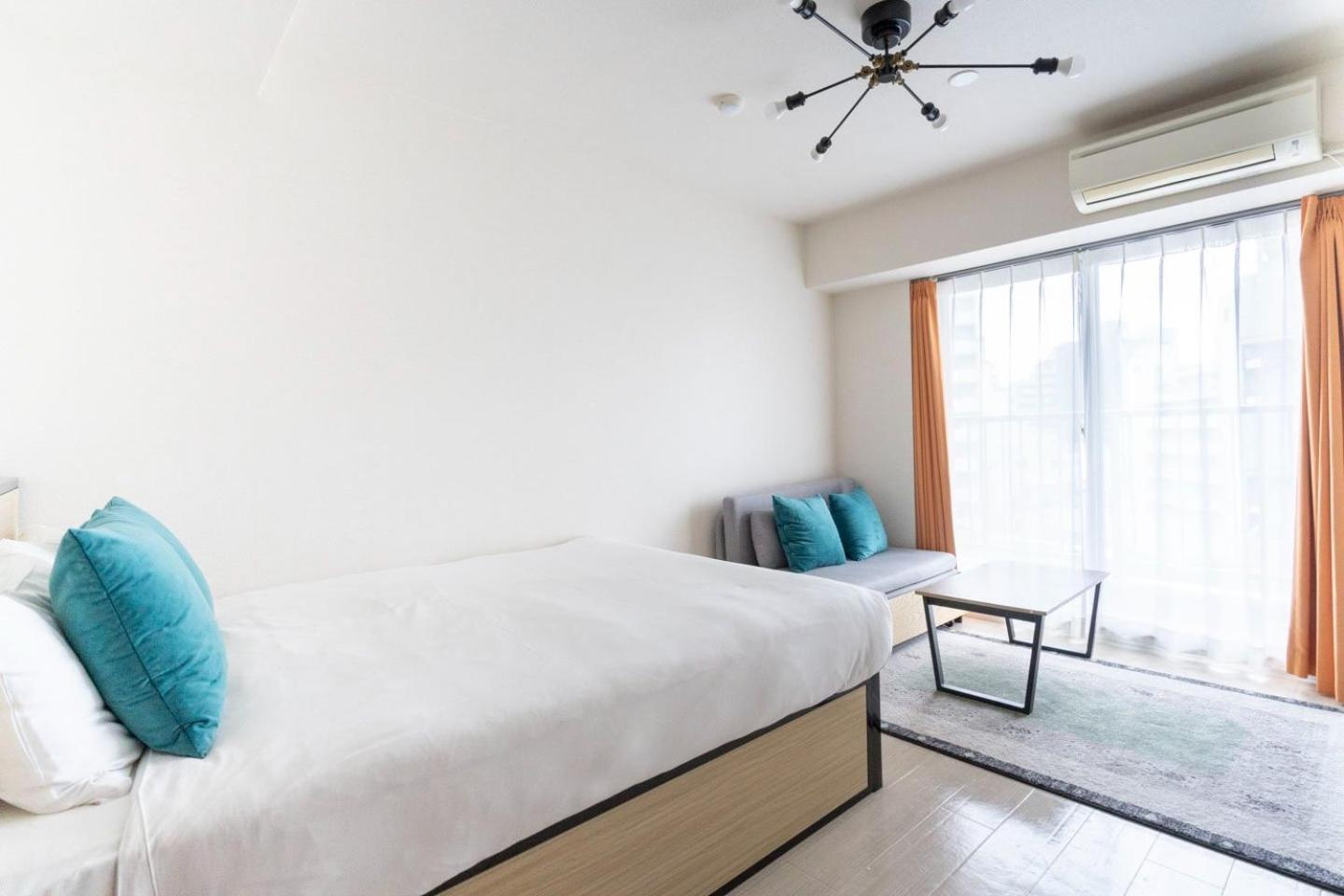 Best Residence Kujo Osaka Ngoại thất bức ảnh