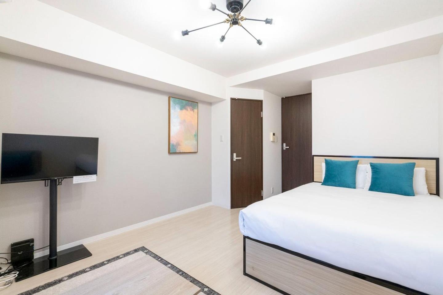 Best Residence Kujo Osaka Ngoại thất bức ảnh