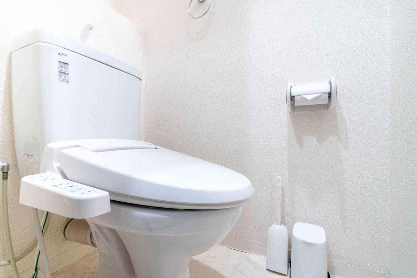 Best Residence Kujo Osaka Ngoại thất bức ảnh
