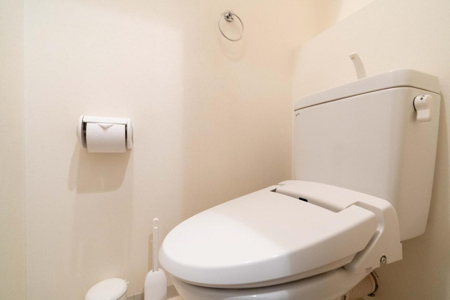 Best Residence Kujo Osaka Phòng bức ảnh