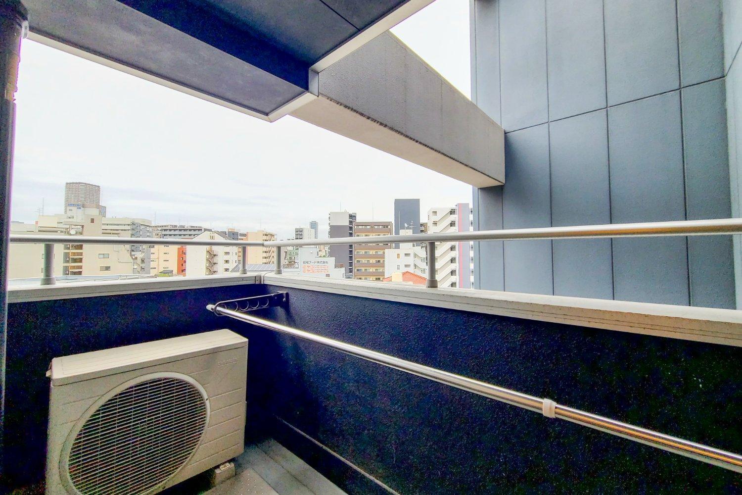 Best Residence Kujo Osaka Phòng bức ảnh